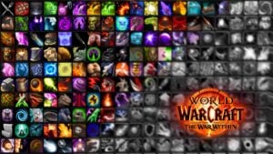 New WoW UI features datamined: Official WeakAuras and addons?