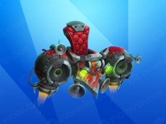 Buy Prototype A.S.M.R. mount boost