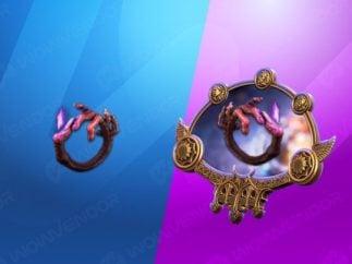 Buy PoE 2 Mirrored Caster Ring