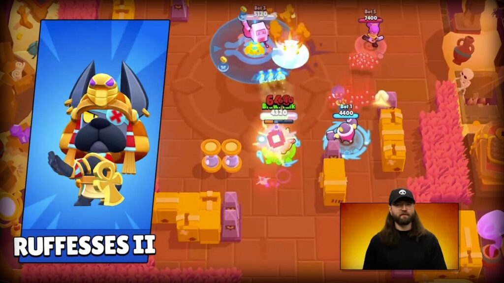 Brawl Stars February Brawl Talk: Ranked, 2 new brawlers