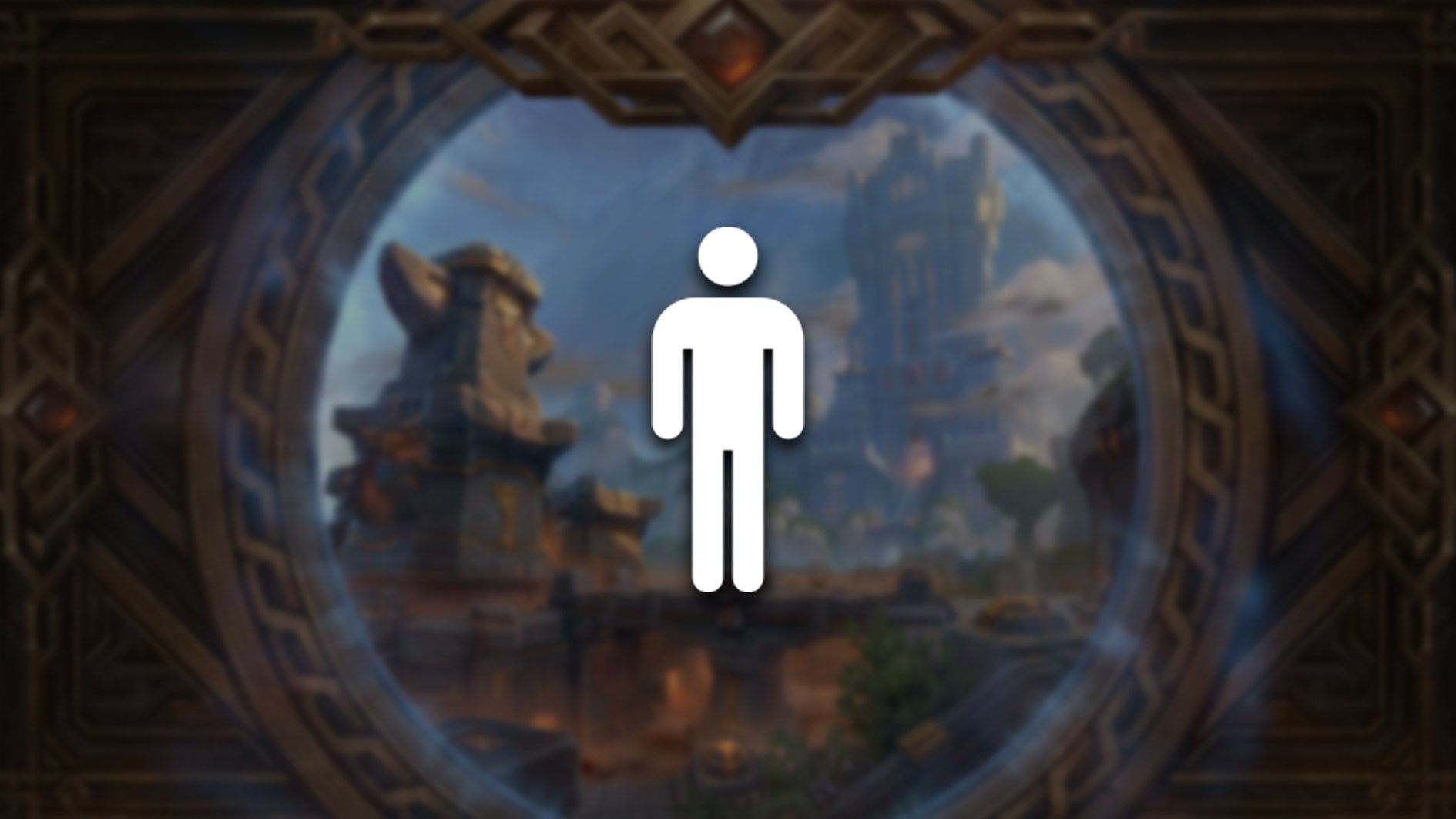 Solo gearing activities