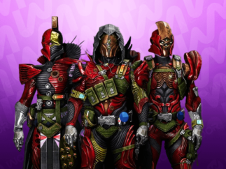 Sundered Doctrine armor set boost