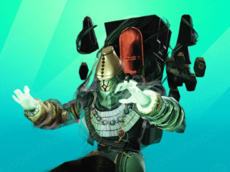 Sundered Doctrine final boss farm