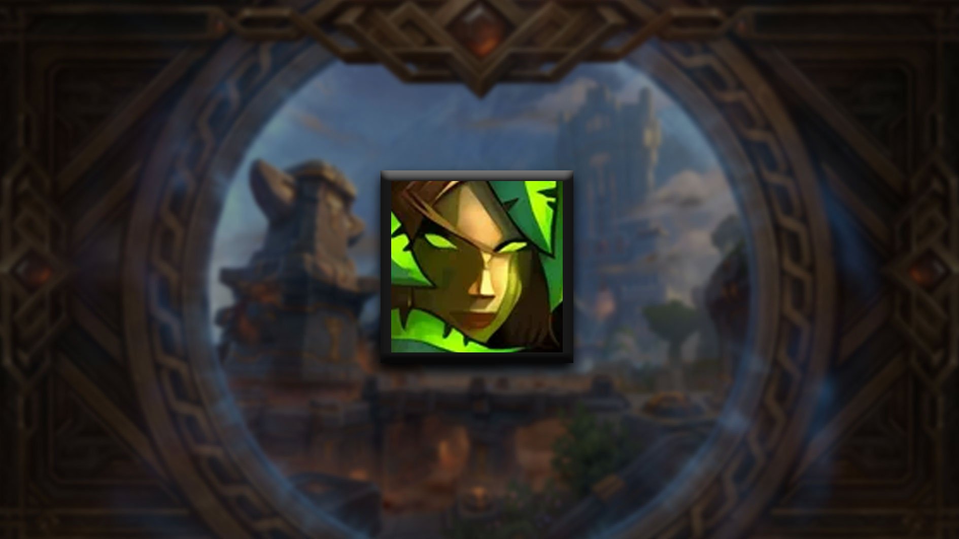 Survival Hunter BiS