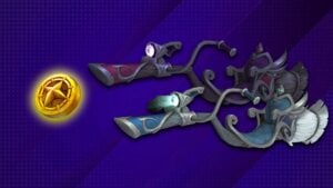 Two mounts and 600 Trader's Tenders bundle available for purchase