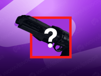 Vault of Glass deepsight weapons boost