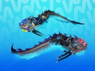 Buy Vicious Electro Eel mount boost