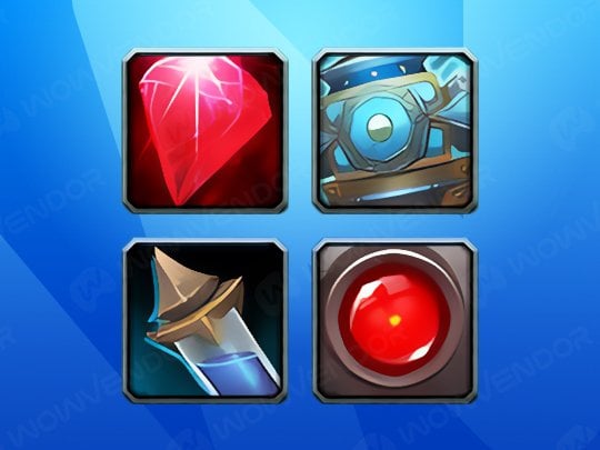 Buy WoW Dungeon Trinkets boost