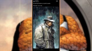 Marvel Rivals: How to play The Thing — overview and tips