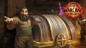 Trading Post returning rewards