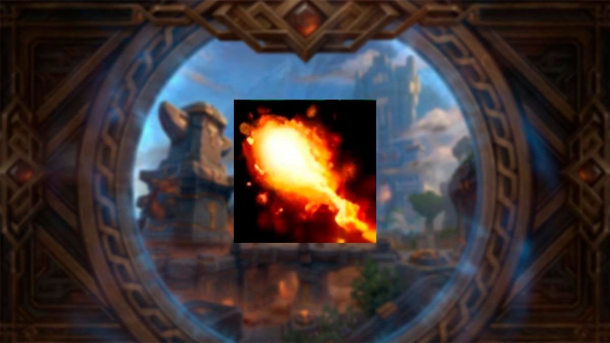tww bis mage fire