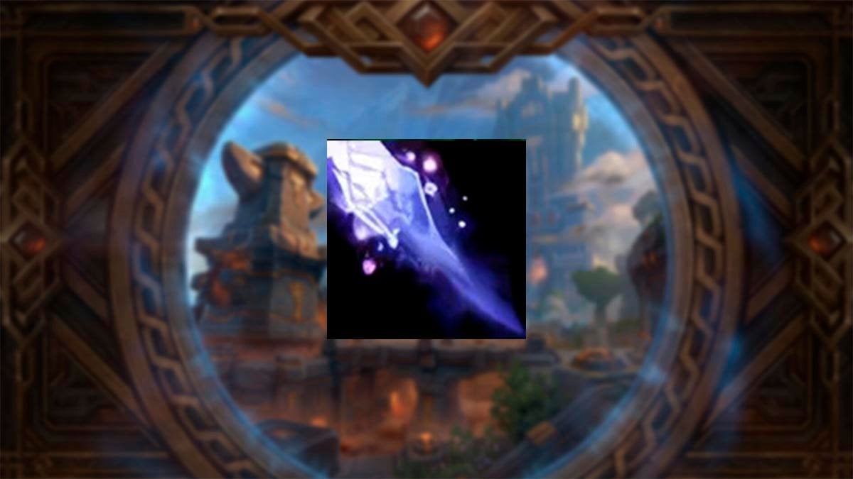 tww bis mage frost