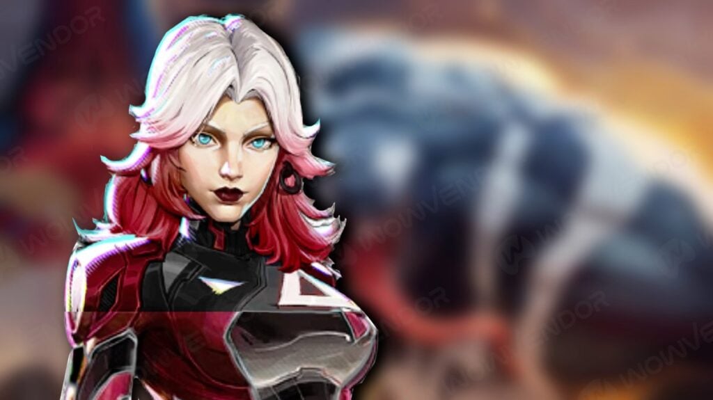 Seasonal Rewards adjustments, Invisible Woman skin