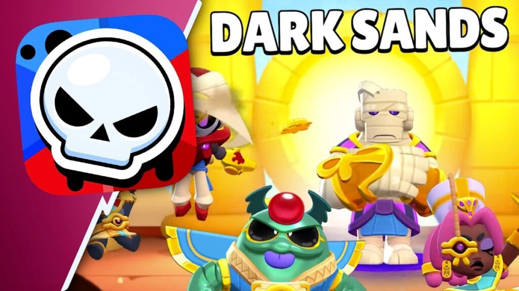 Brawl Stars: February Brawl Talk