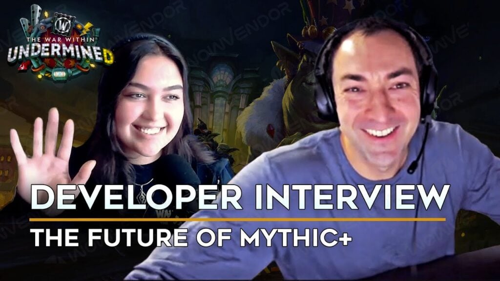 dev interview