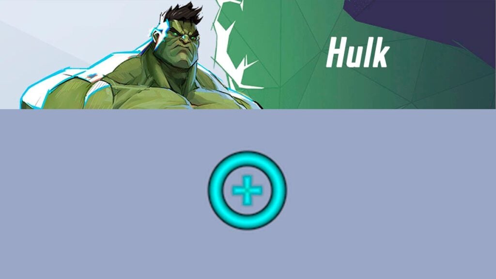 Marvel Rivals crosshairs: Best reticles for all heroes