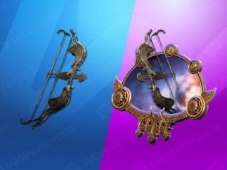 Buy PoE 2 Mirrored Physical Bow