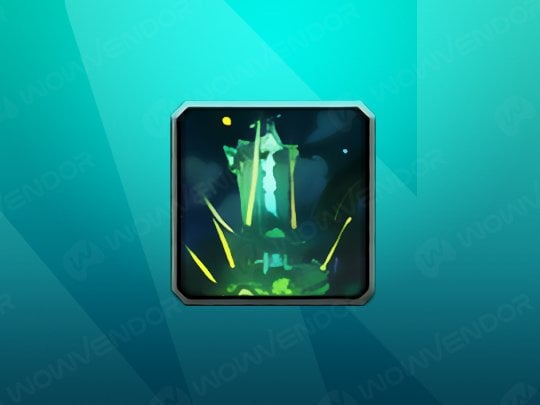 Buy The War Within Season 2: Master Blaster boost