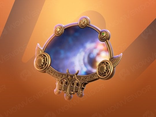 Buy PoE 2 Mirror of Kalandra