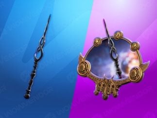 Buy PoE 2 Mirrored Lightning Wand