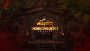 Сataclysm Classic servers receive Auction House update next week