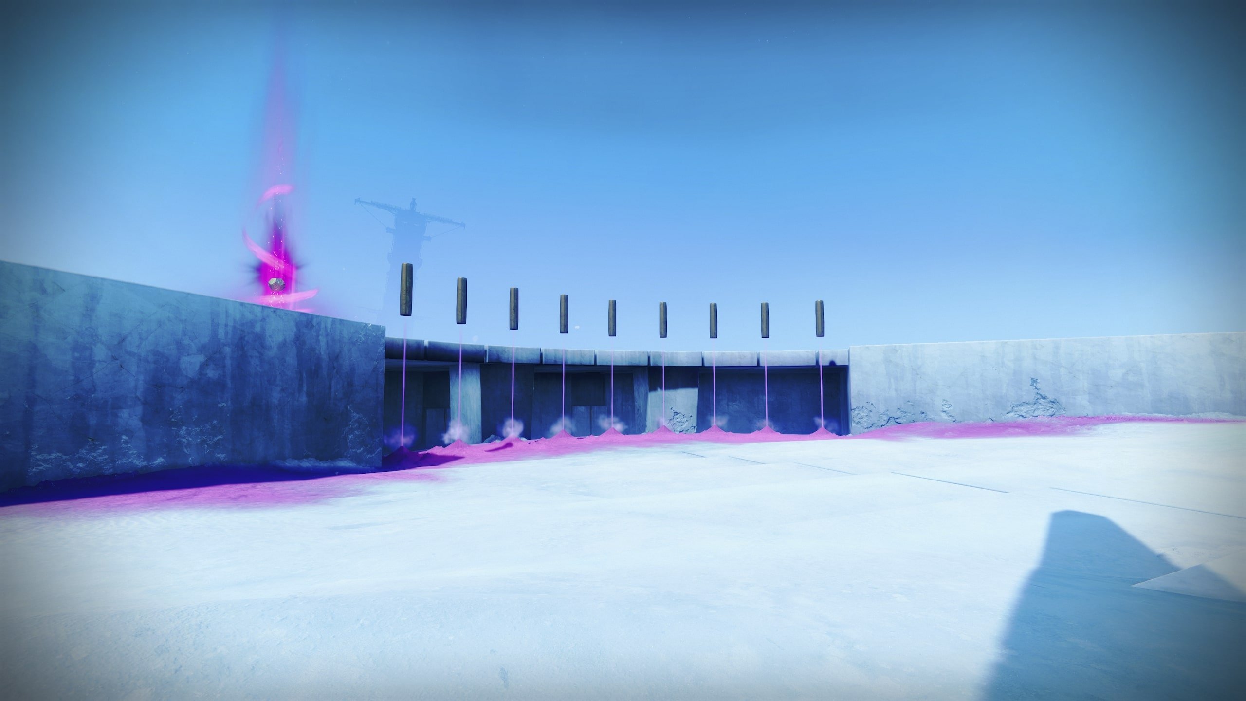 Rite of the Nine event boost