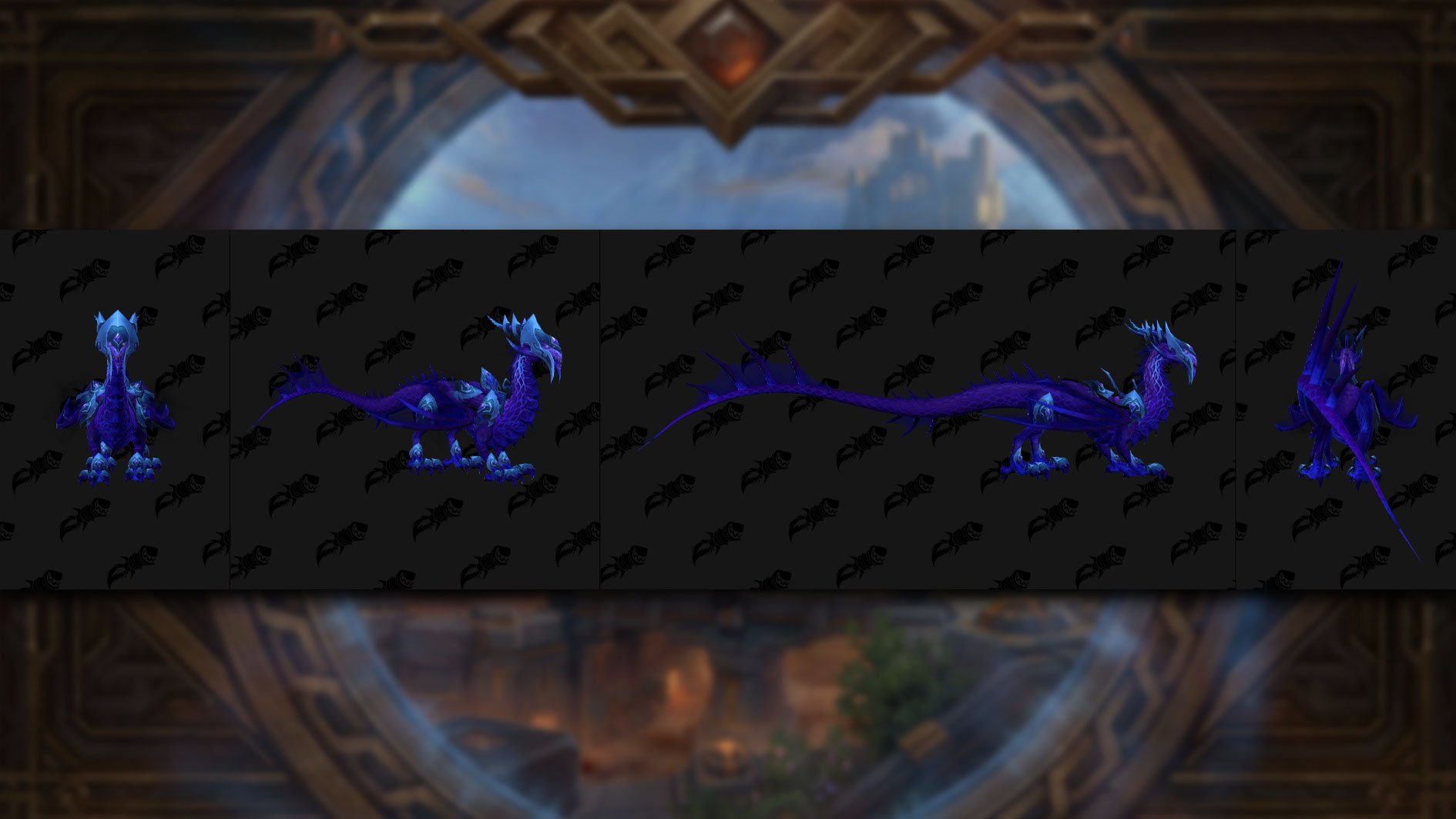 11.1.5 mounts Corruption of the Aspects