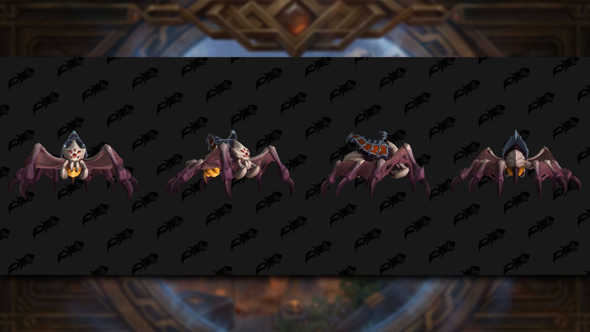 11.1.5 mounts Nesting Swarmite