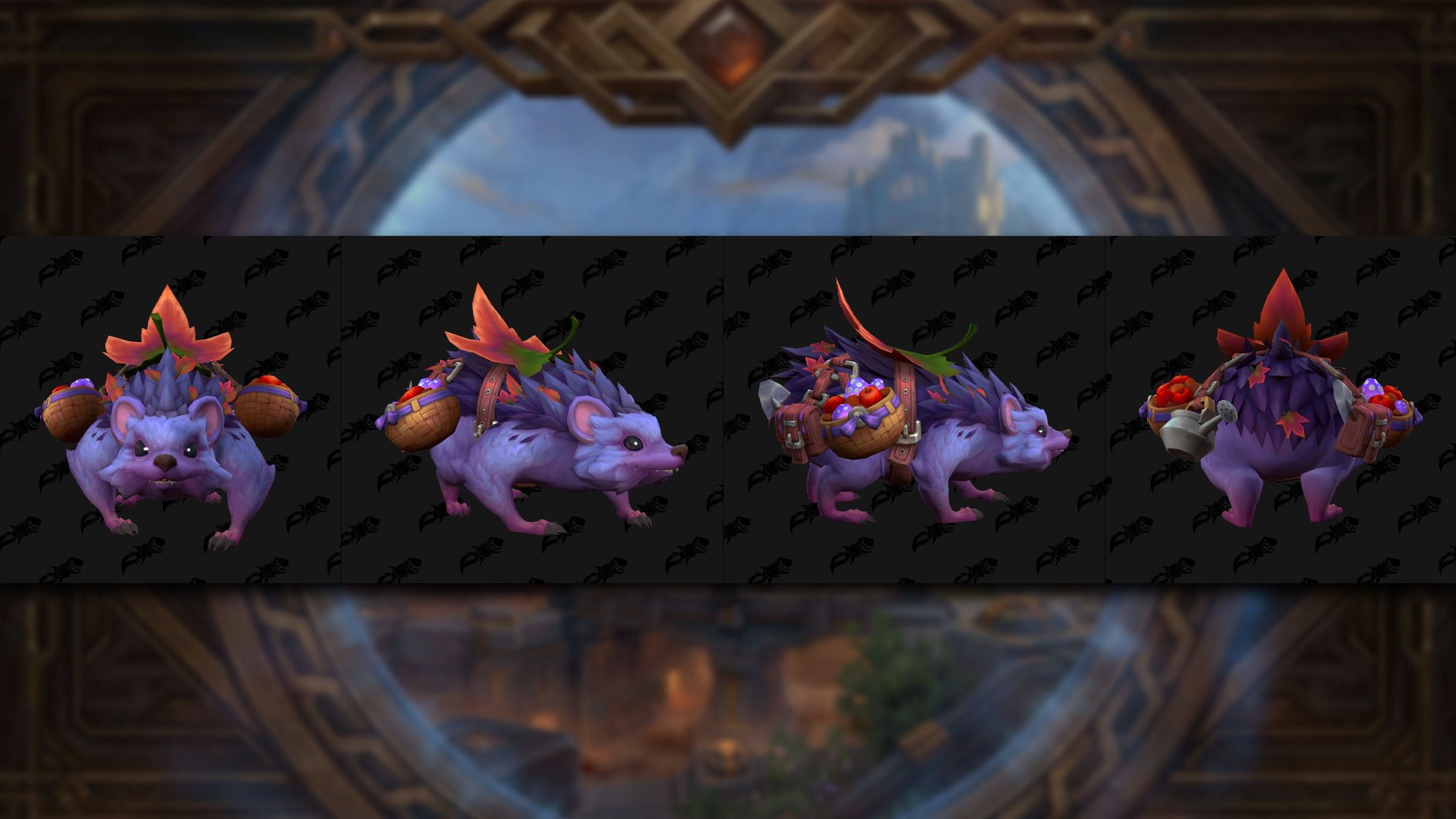 11.1.5 mounts Winter Harvesthog