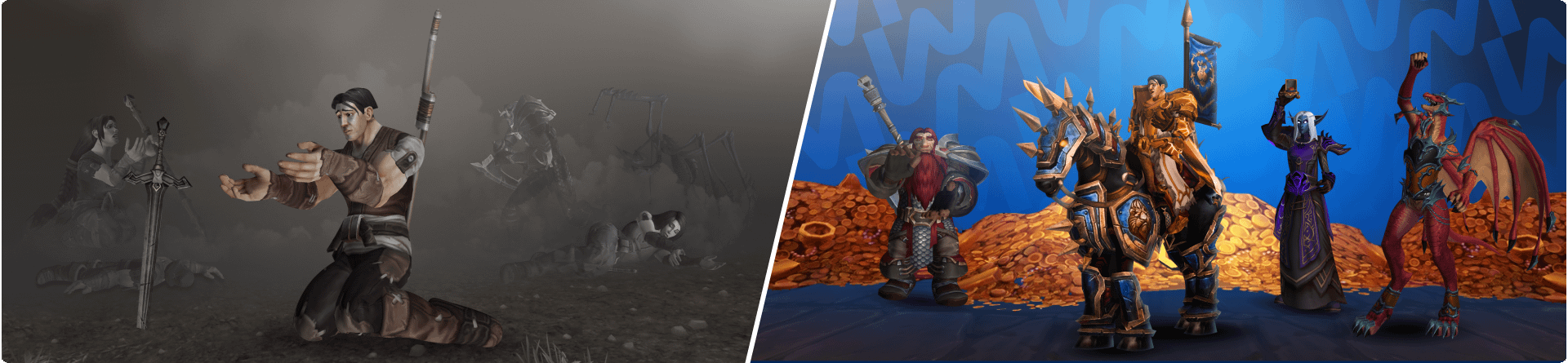 Why you need WoW boosting?