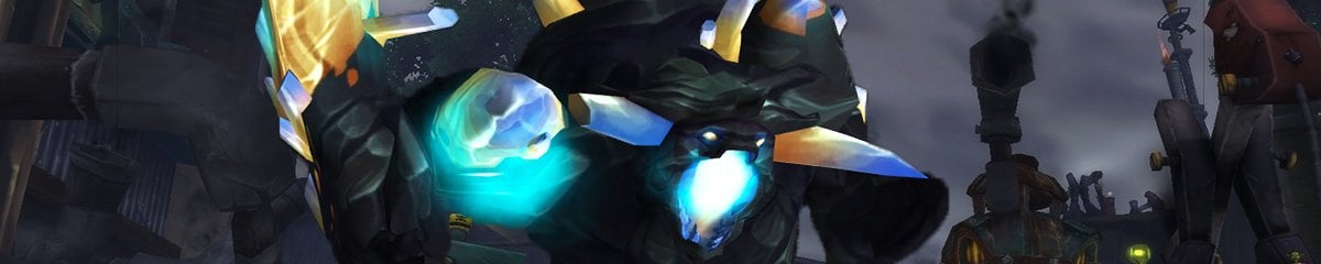 Azerokk M+ guide