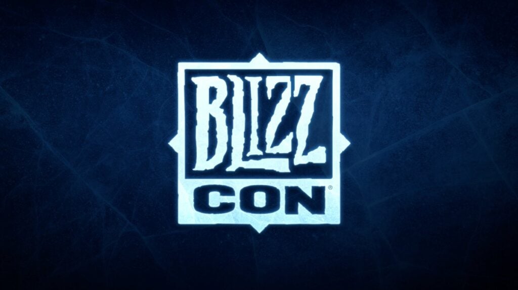 Blizzcon comes back in 2026