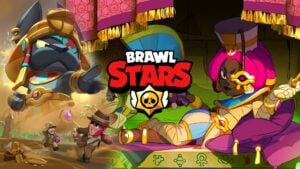 Brawl Stars event calendar: keep up with all events!