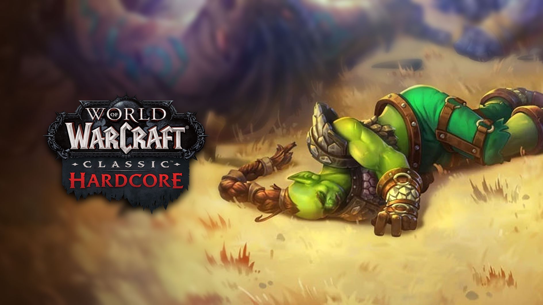 Classic Fresh Hardcore characters resurrect from Blizzard