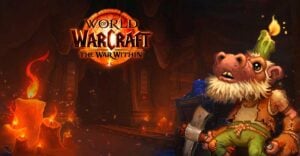 Darkflame Cleft M+ guide