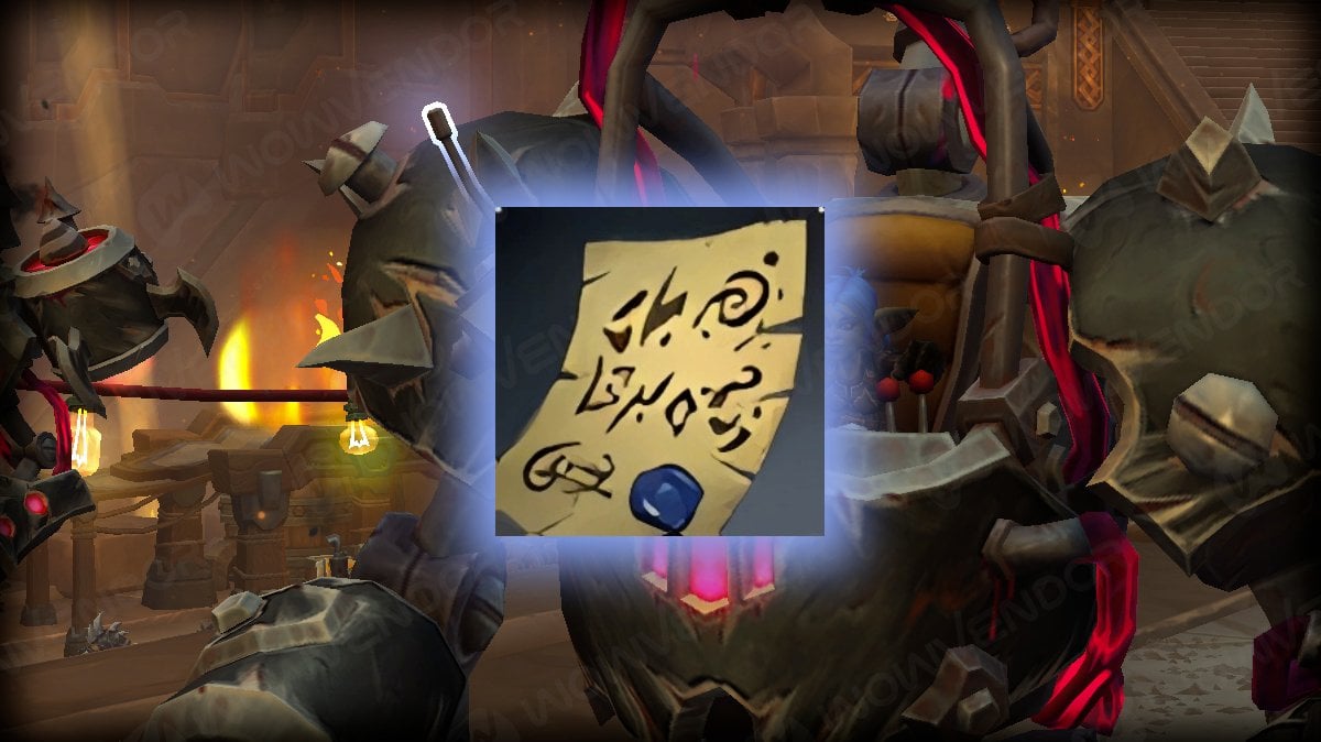 Darkfuse rep, market research nerf