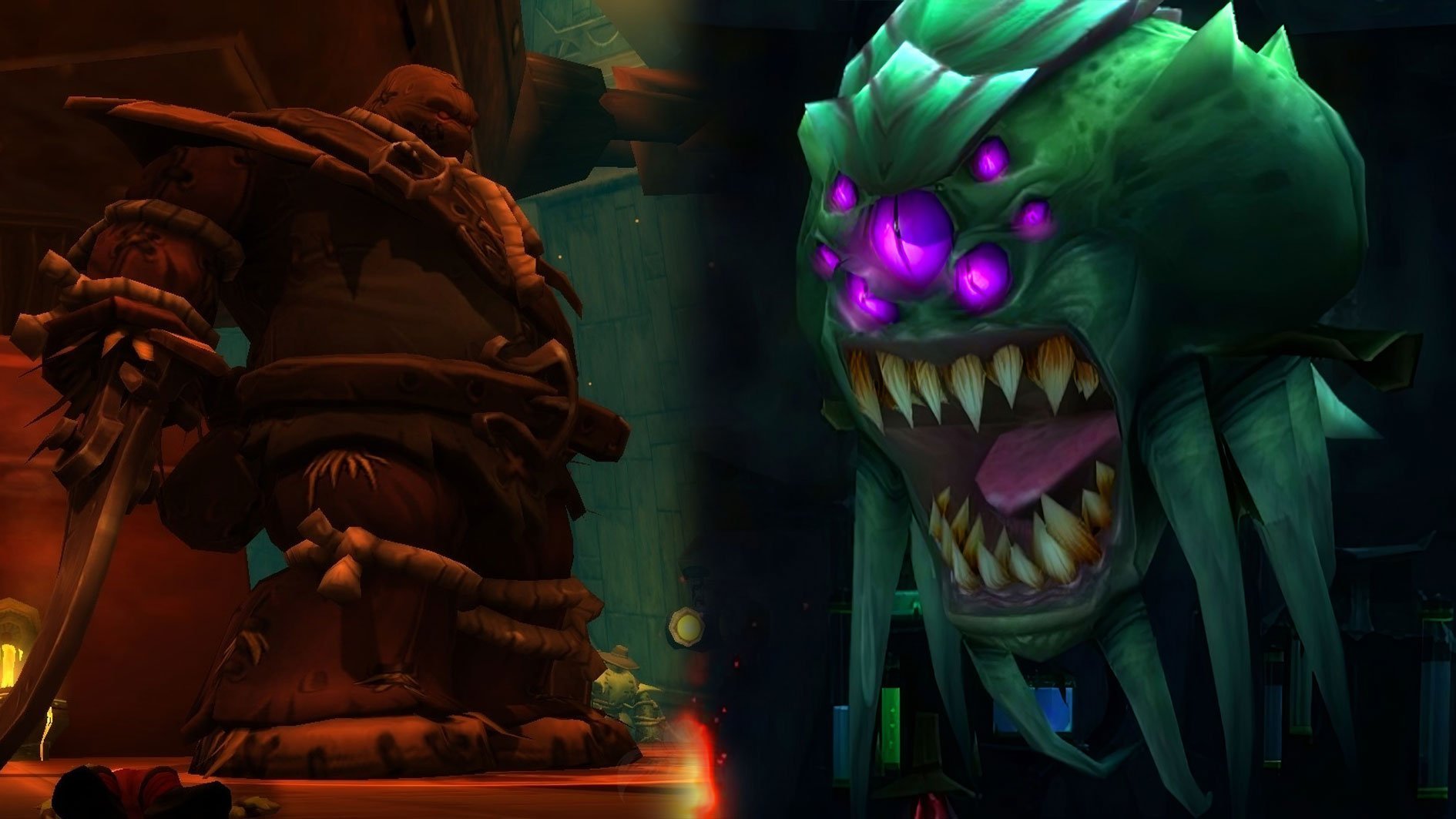 Dastardly Duos bosses 11.1.5 patch