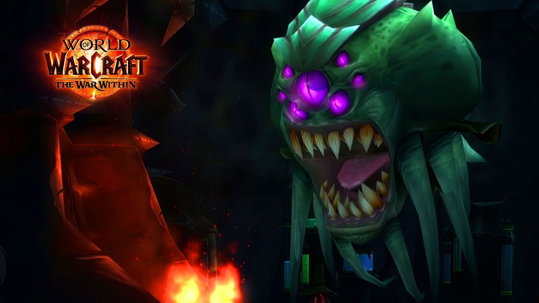 Dastardly Duos bosses patch 11.1.5 datamined