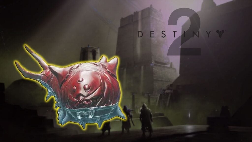 Destiny 2 Sundered Doctrine secret quest guide