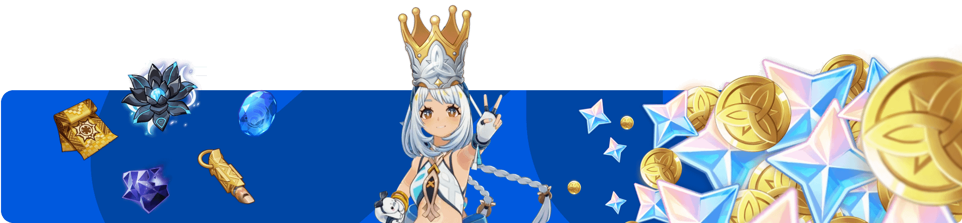 Genshin Impact Boosting, best farming for your characters