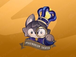 Genshin Impact Imaginarium Theater boost
