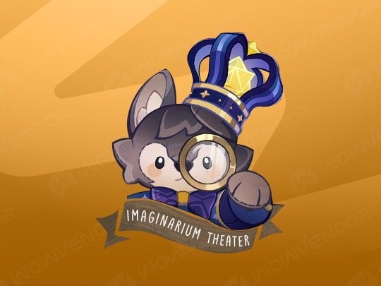 Genshin Impact Imaginarium Theater boost