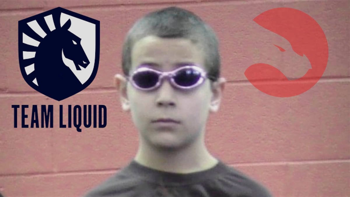 Hopeful leaves Echo and rejoining Liquid
