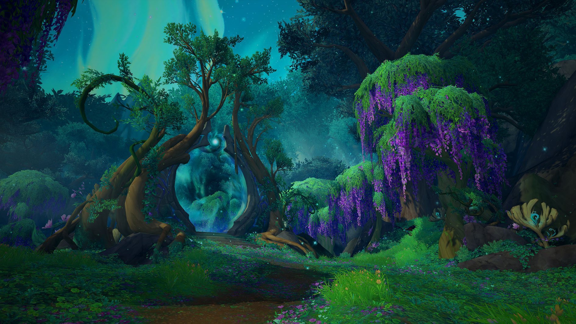 How to get access to Emerald Dream