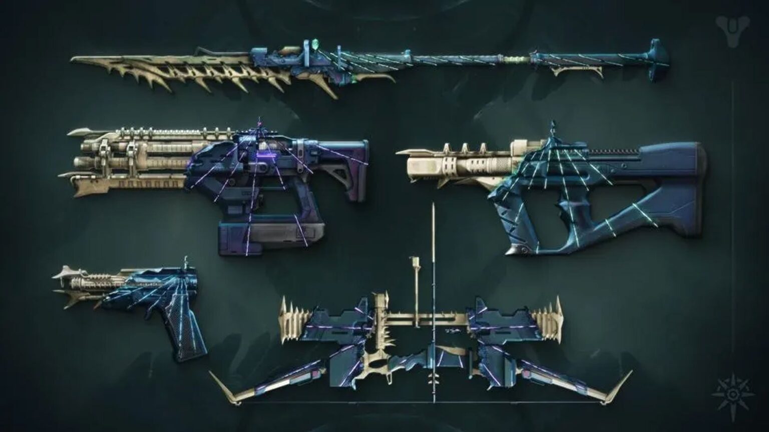 Destiny 2 Court of Blades guide: Get Platinum tier rewards fast