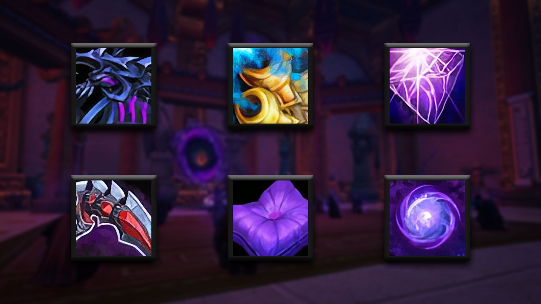 How to obtain Deathcycle mount