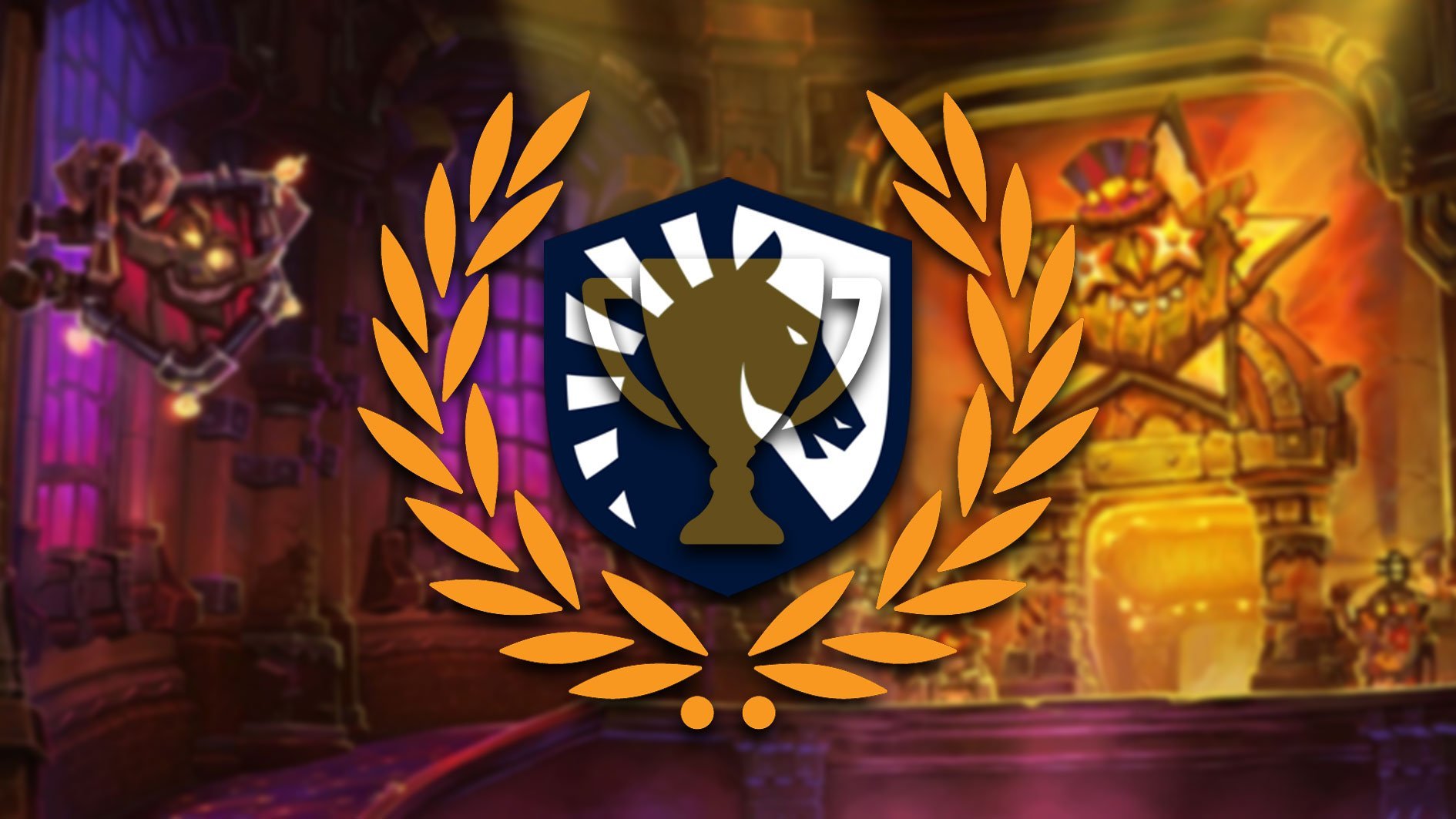 Liquid claimed World First Gallywix and became LoU RWF winner