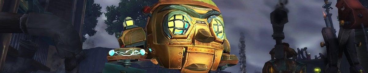 Mogul Razdunk M+ guide