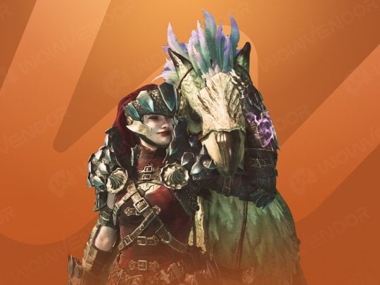 Monster Hunter Wilds campaign