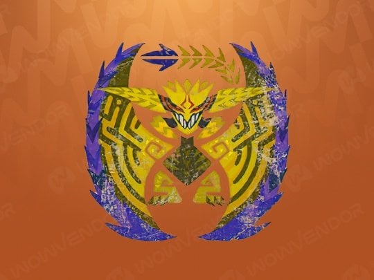 Monster Hunter Wilds monster defeat